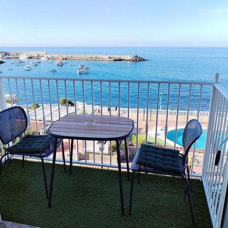 Vista Puerto Arguineguín Deporte y Relax La Playa de Arguineguín Exterior foto